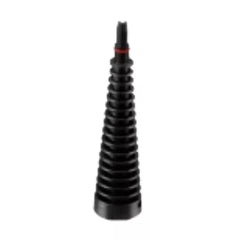1x Cone Nozzle